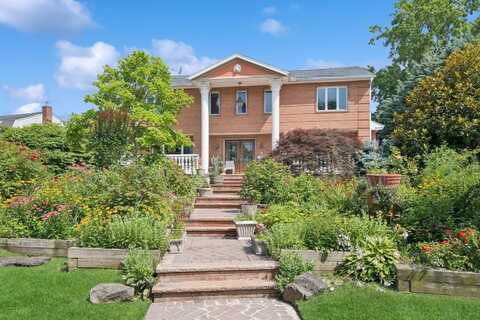 328 W Ivy Hill Road, Woodsburgh, NY 11598