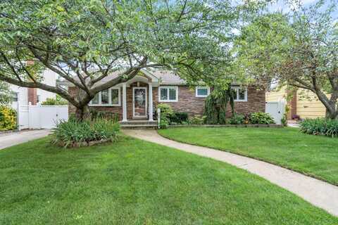 96 Morris Drive, East Meadow, NY 11554