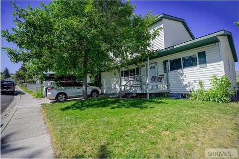 938 Highland Blvd, Pocatello, ID 83204