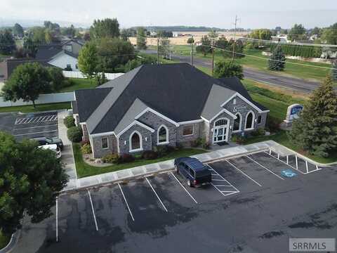1540 Elk Creek Drive, Idaho Falls, ID 83404