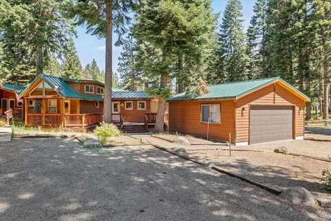 7979 Hyatt Prairie Road, Ashland, OR 97520