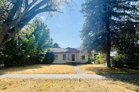 512 King Street, Medford, OR 97501