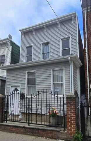 102-09 Martense Avenue, Corona, NY 11368