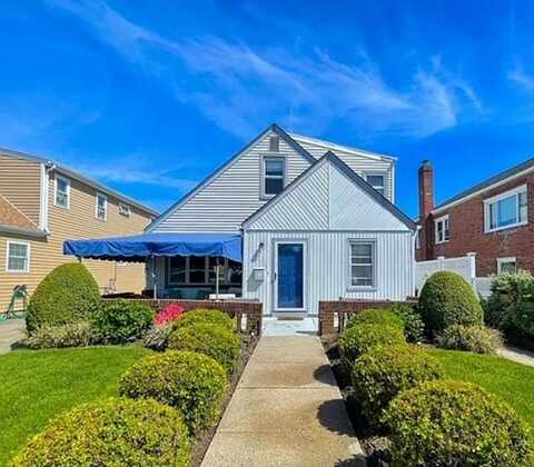 535 W Walnut Street, Long Beach, NY 11561