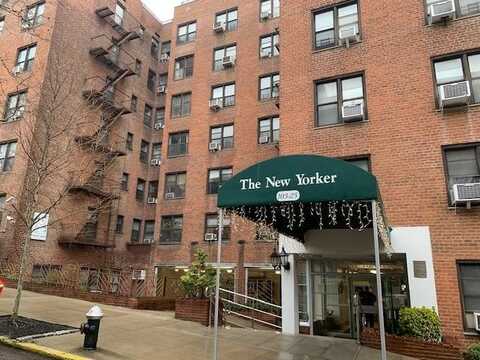 103-25 68 Avenue, Forest Hills, NY 11375