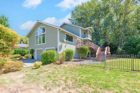 1059 SE Belle Aire Drive, Grants Pass, OR 97526
