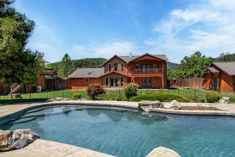 6375 Lake Shore Drive, Selma, OR 97538