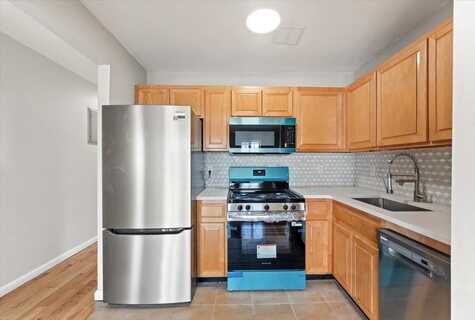1309 Vreeland Avenue, Bronx, NY 10461