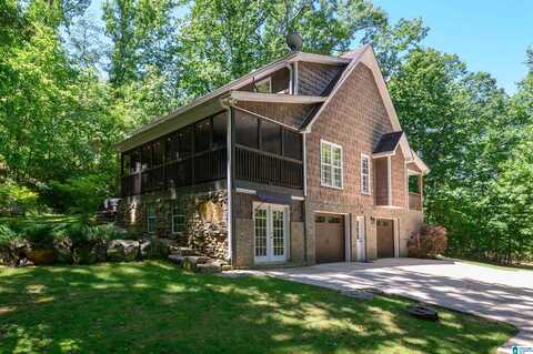 236 HIDEAWAY LANE, SPRINGVILLE, AL 35146