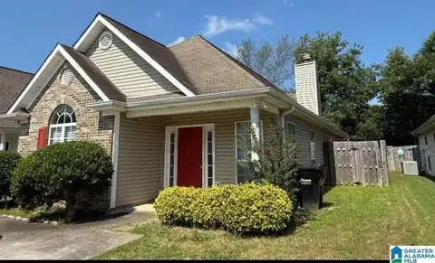 310 HIDDEN CREEK TRAIL, PELHAM, AL 35124