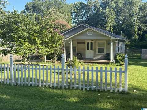 304 ALBANY STREET, GADSDEN, AL 35903
