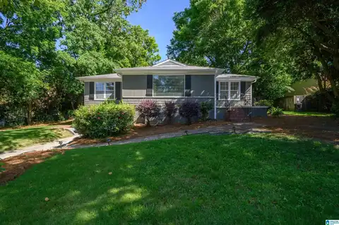 2012 CHESTNUT ROAD, VESTAVIA HILLS, AL 35216