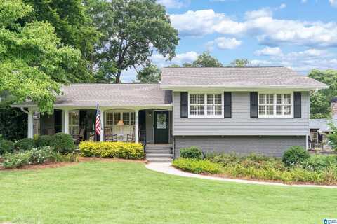 3117 WOODCLIFT CIRCLE, MOUNTAIN BROOK, AL 35243