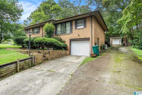 2329 3RD WAY, CENTER POINT, AL 35215