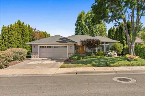 3459 Blueblossom Drive, Medford, OR 97504