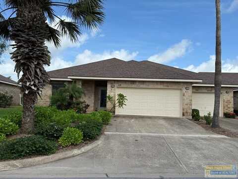 8 Torrey Pines Rd., Laguna Vista, TX 78578