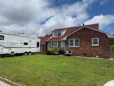 205 Hilltop Drive, Brentwood, NY 11717