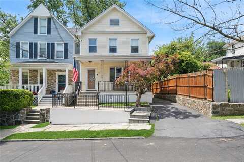 8 Churchill Avenue, Yonkers, NY 10704