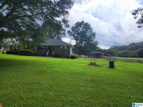 107 SUNNY EVE ROAD, ANNISTON, AL 36207