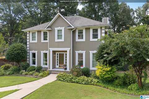 1626 RUSSET CREST LANE, HOOVER, AL 35244