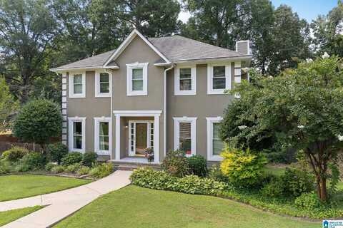 1626 RUSSET CREST LANE, HOOVER, AL 35244