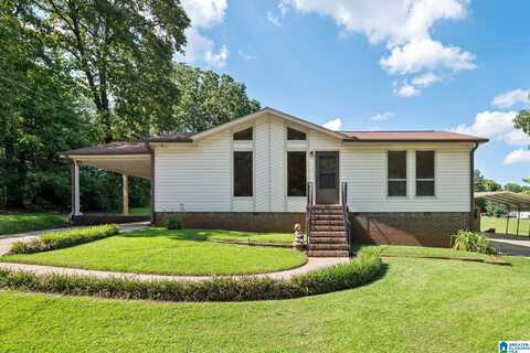 5850 LAKEVIEW CIRCLE, IRONDALE, AL 35210