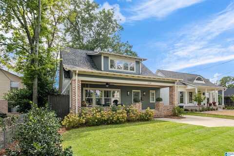 4335 5TH AVENUE, BIRMINGHAM, AL 35222