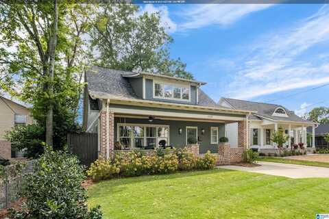 4335 5TH AVENUE, BIRMINGHAM, AL 35222