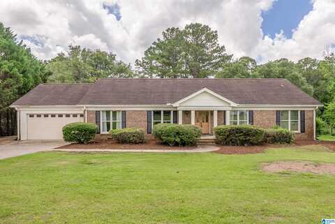 5311 Woodhill Circle, TUSCALOOSA, AL 35405