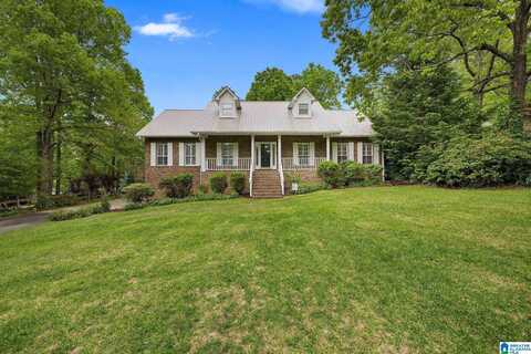 870 KENNEDY DRIVE, ONEONTA, AL 35121