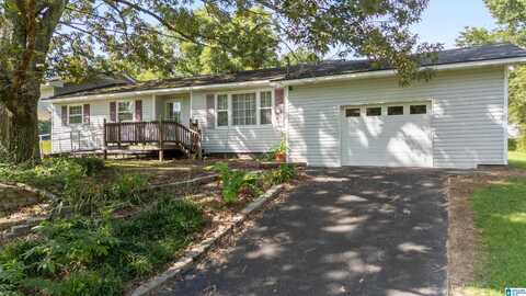 3934 RED VALLEY ROAD, REMLAP, AL 35133