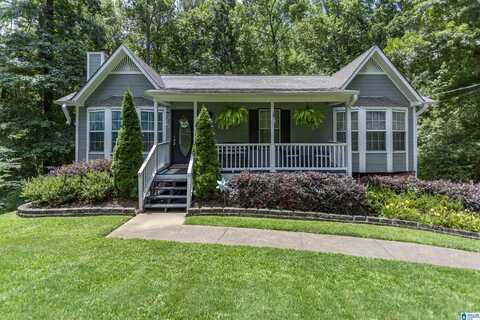 7171 BRANDON CIRCLE, PINSON, AL 35126