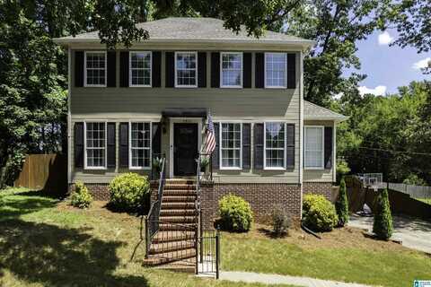 2311 BUCKINGHAM PLACE, HELENA, AL 35080