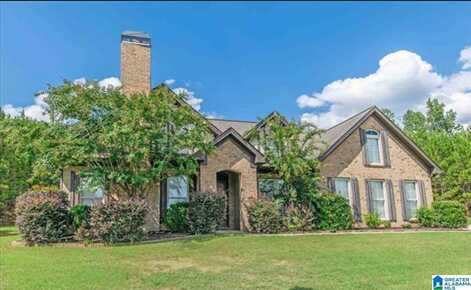 1040 PEARL PLACE, CALERA, AL 35040