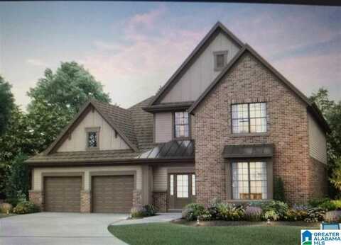 4872 HERITAGE HILLS WAY, VESTAVIA HILLS, AL 35242