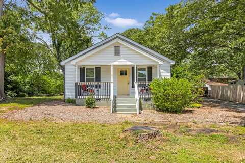 234 Southstar Street, Spartanburg, SC 29301
