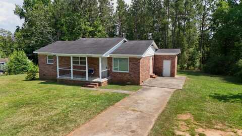 136 Sparkstown Drive, Enoree, SC 29335