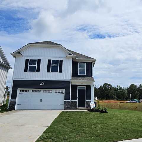 701 Hemsford Drive, Greenville, SC 29605