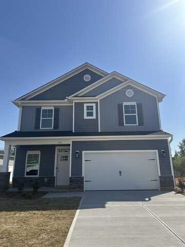 712 Gilgal Lane, Wellford, SC 29385