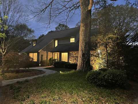 294 Hollis Drive, Spartanburg, SC 29307