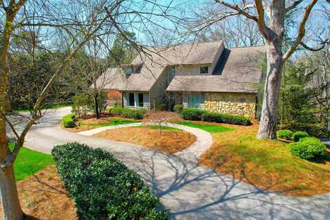 294 Hollis Drive, Spartanburg, SC 29307