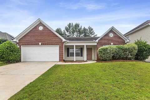 610 Adelaide Drive, Spartanburg, SC 29301
