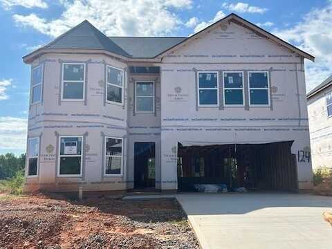 336 Talbert Trail, Landrum, SC 29356