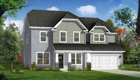 520 Winstone Trail, Woodruff, SC 29388