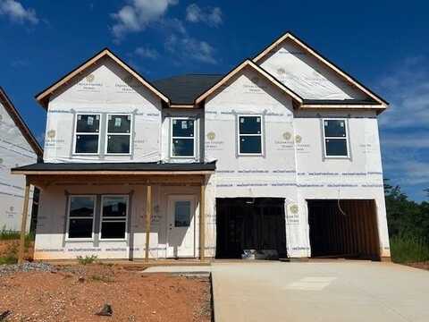 305 Talbert Trail, Landrum, SC 29356