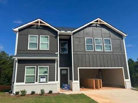 313 Talbert Trail, Landrum, SC 29356