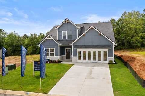 217 Talbert Trail, Landrum, SC 29356