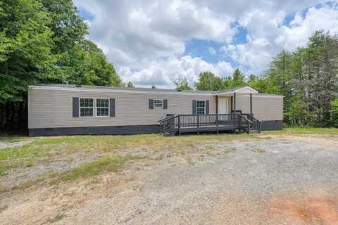 4065 Glenn Springs Road, Pauline, SC 29374