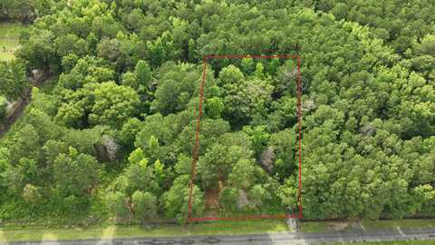625 W Ralph Lane Road, Timmonsville, SC 29161
