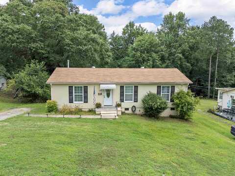119 Gregory street, Union, SC 29374